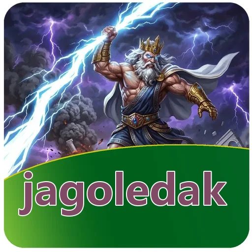 Detail Teknis jagoledak