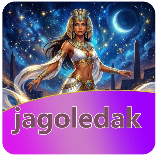 Detail APK jagoledak