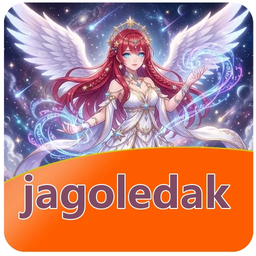 Screenshot Proses Instalasi jagoledak APK