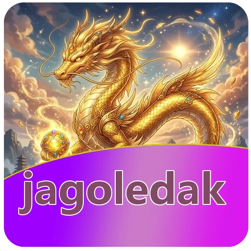 Aplikasi jagoledak Android